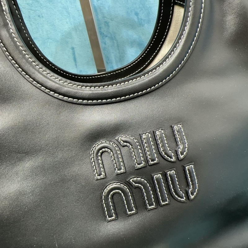 Miu Miu Tote Bags